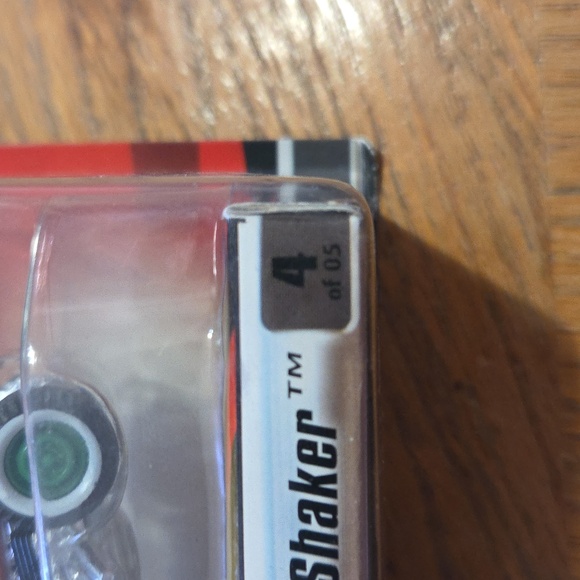 Hot Wheels Custom Classics - Bone Shaker (BROWN) - 4 of 5  - NEW - Picture 4 of 6